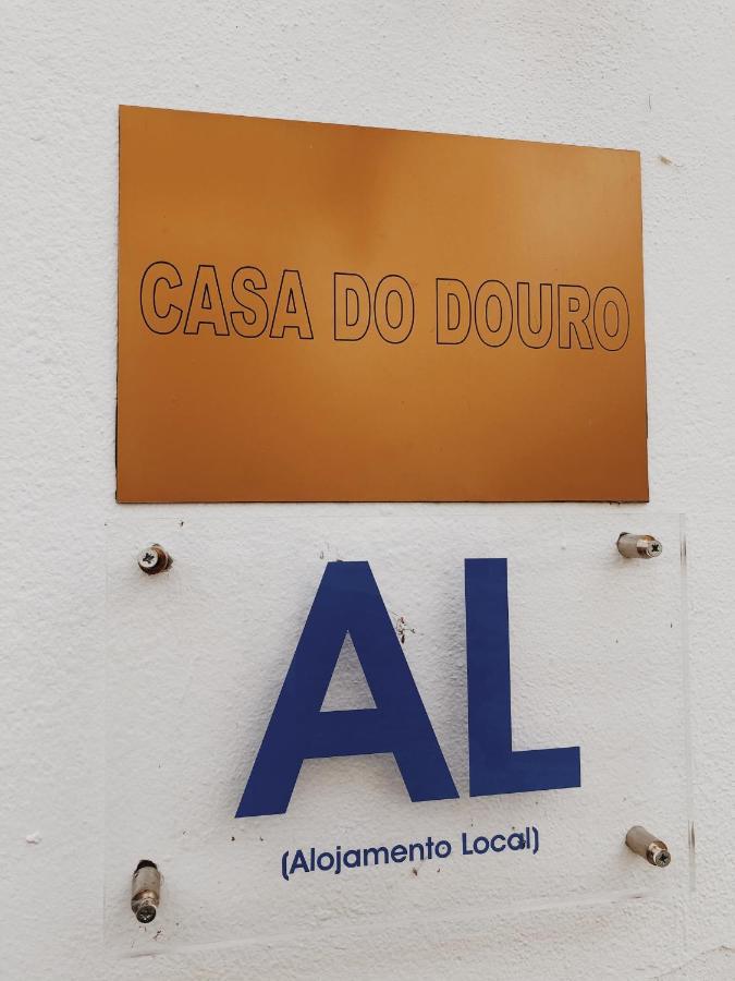 Casa Do Douro Guest House Alijo Exterior photo